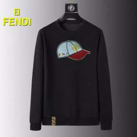 Picture of Fendi Sweatshirt _SKUFendiM-5XL12yr7632244